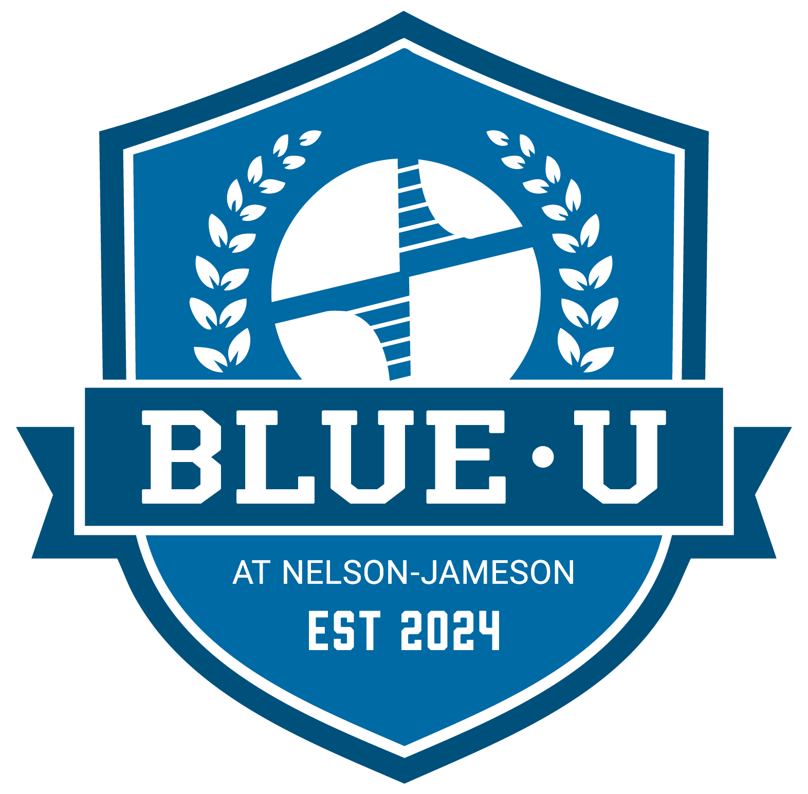 BlueU-logo-2c-white-stroke