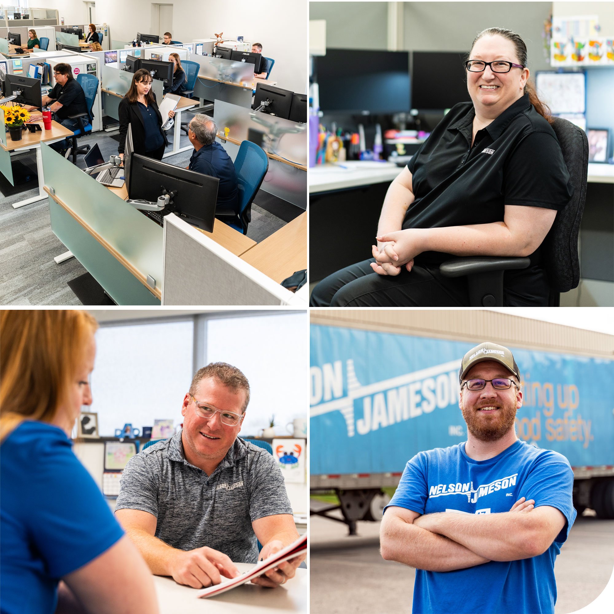 CareerGrowthCollage