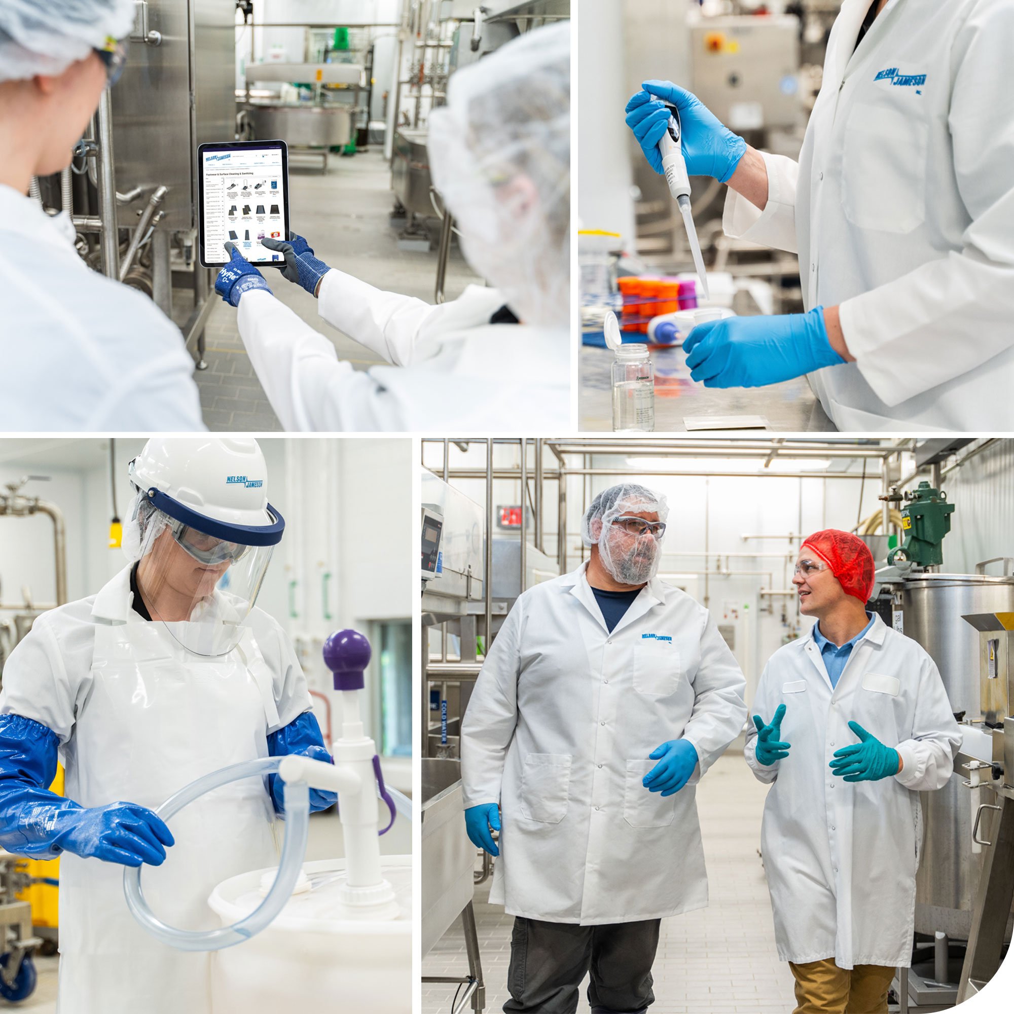 IntegralPartFoodSupplyChain