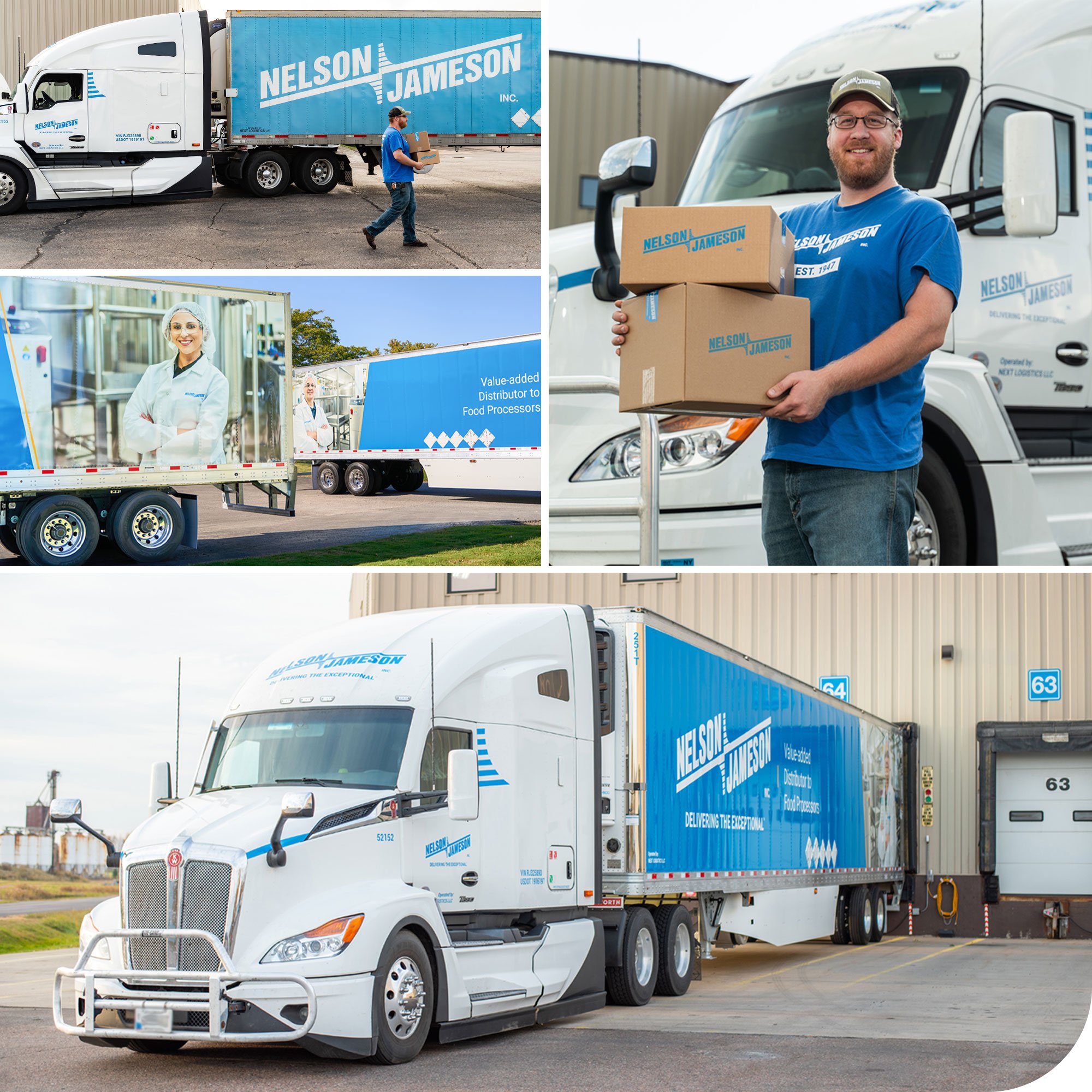 NextLogisticsCollage